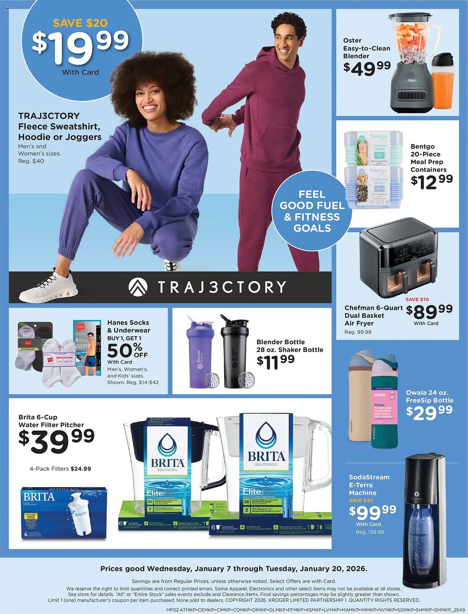 Fry's weekly ad