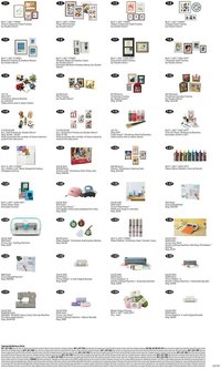 Michaels weekly ad (2025-11-09 - 2025-11-15)