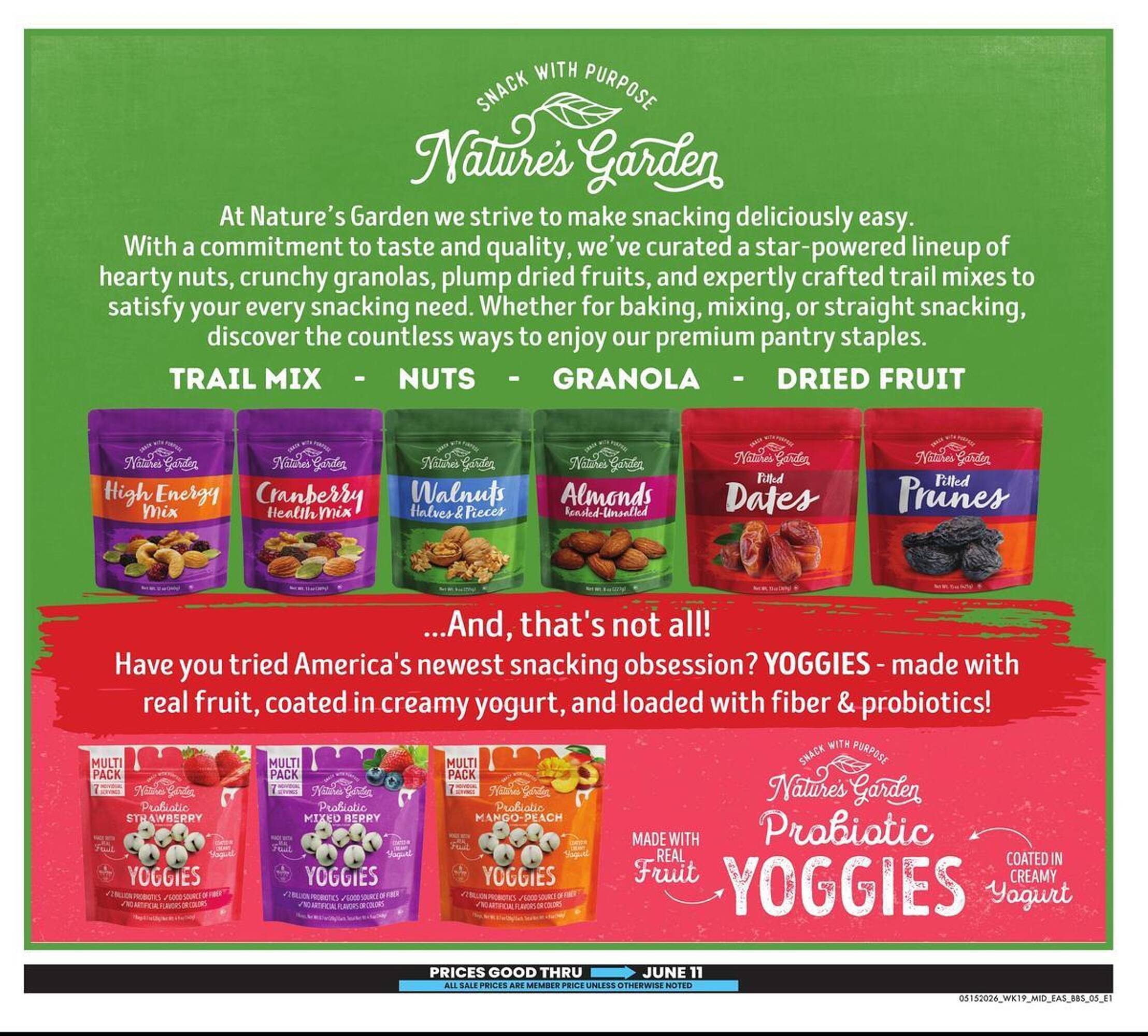 Safeway weekly ad