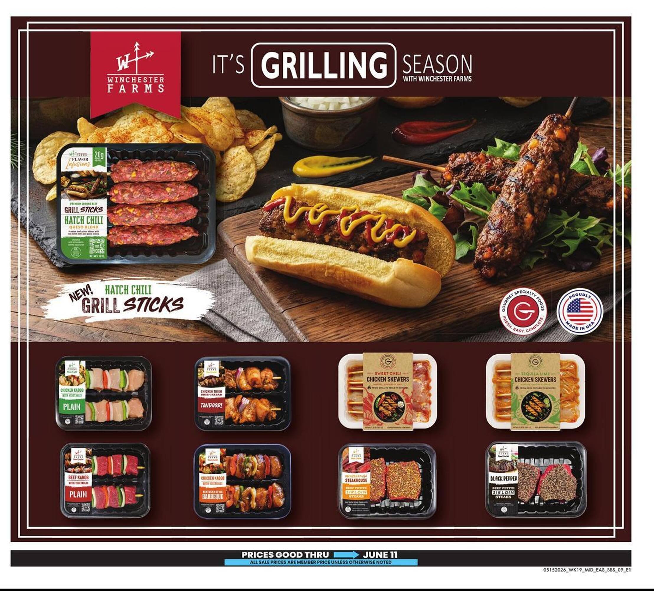 Safeway weekly ad