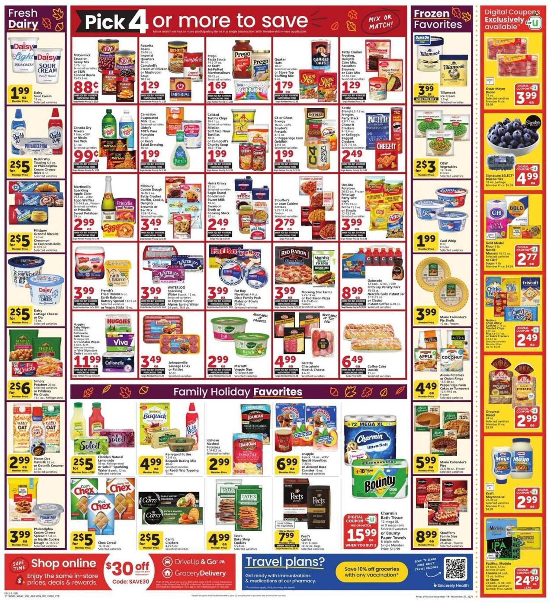 Albertsons weekly ad
