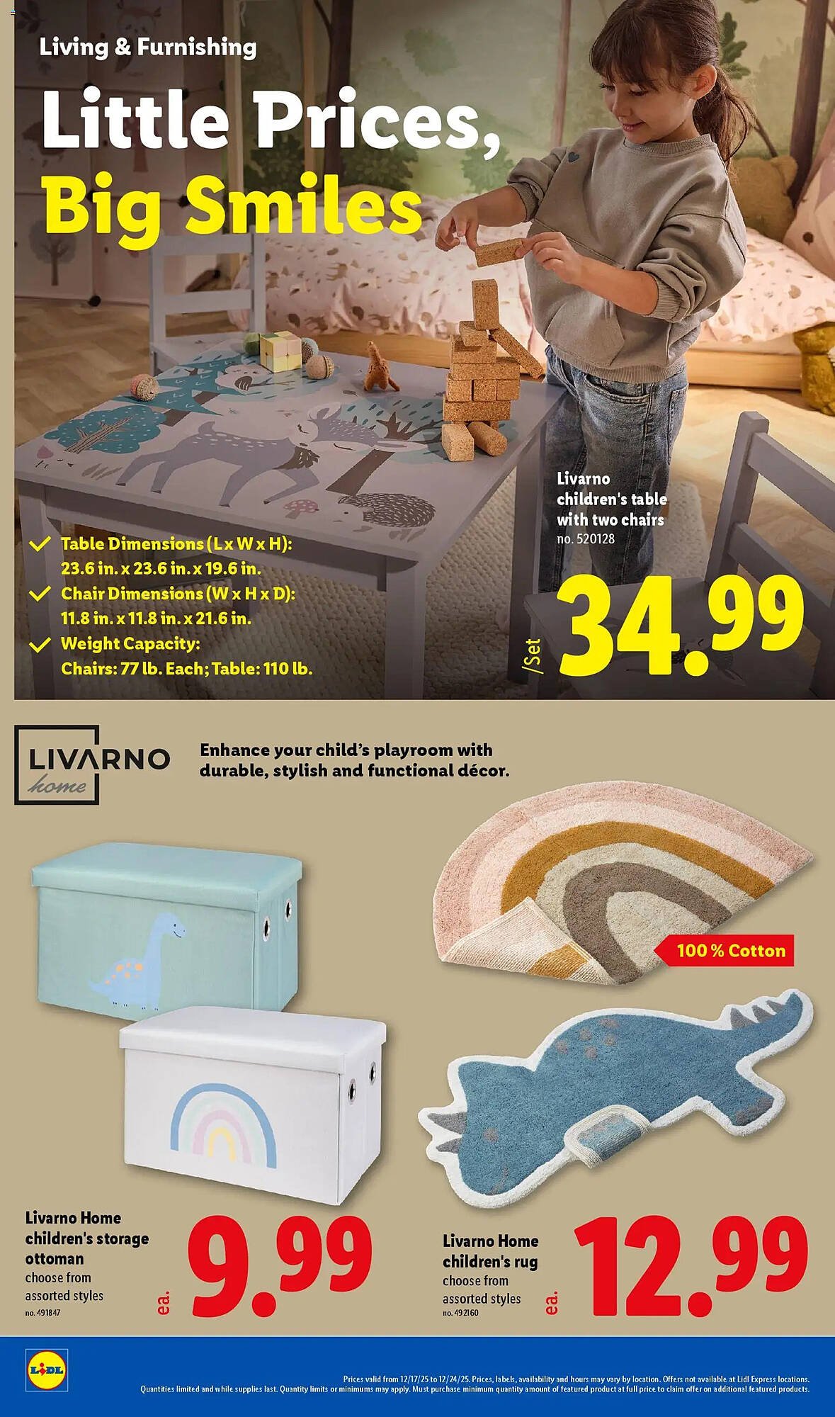 Lidl weekly ad