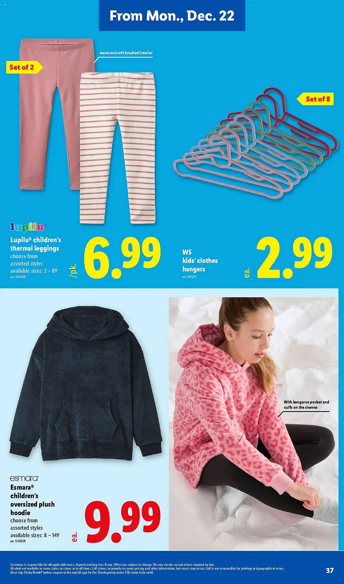 Lidl weekly ad