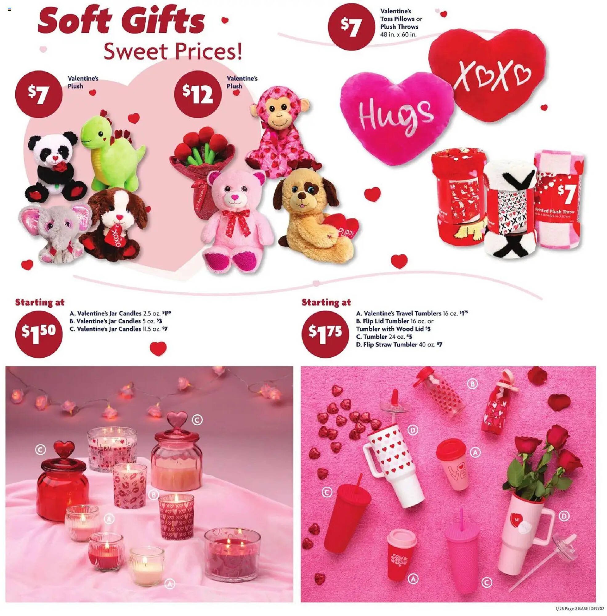 Family Dollar weekly ad