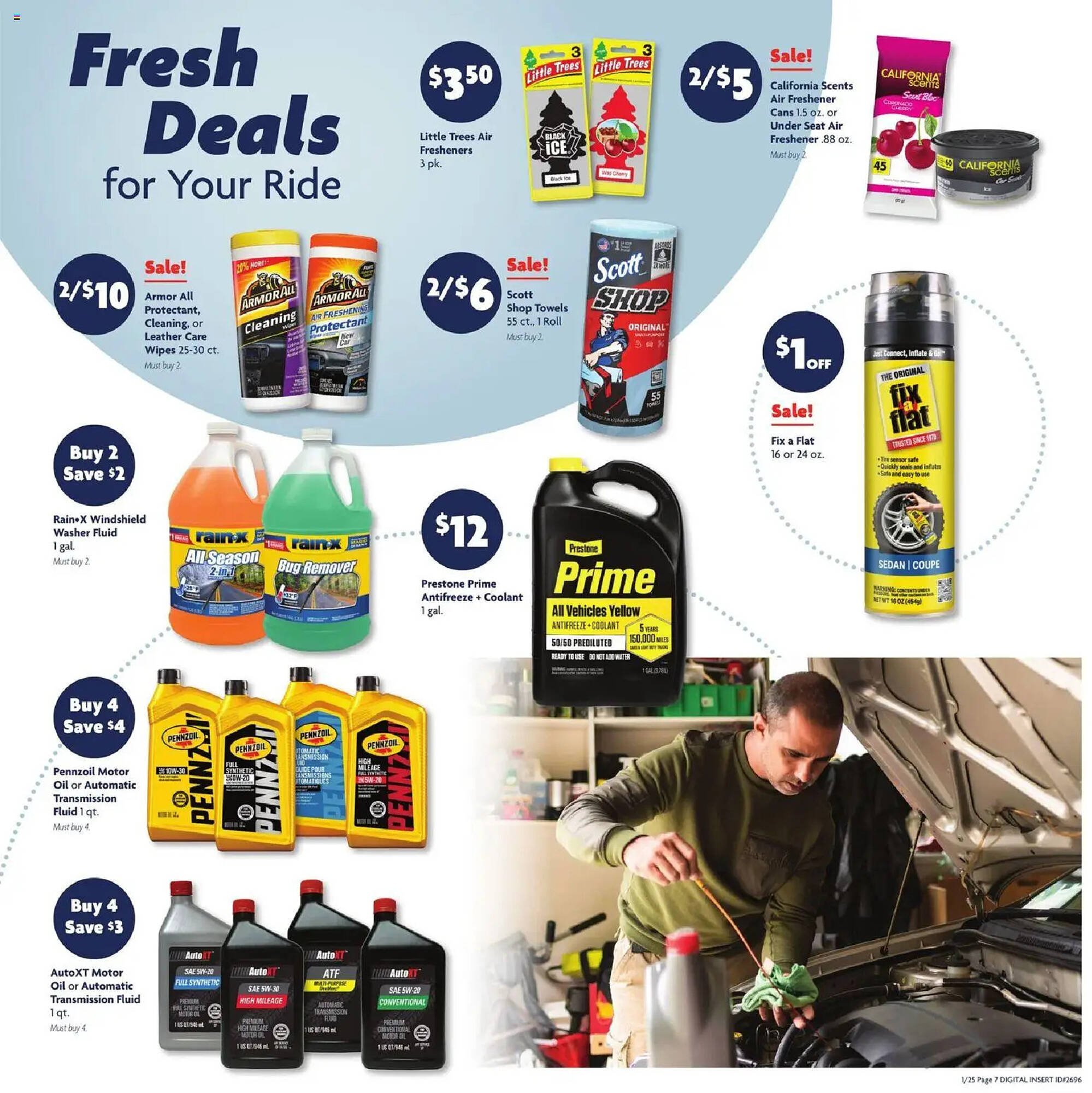 Family Dollar weekly ad