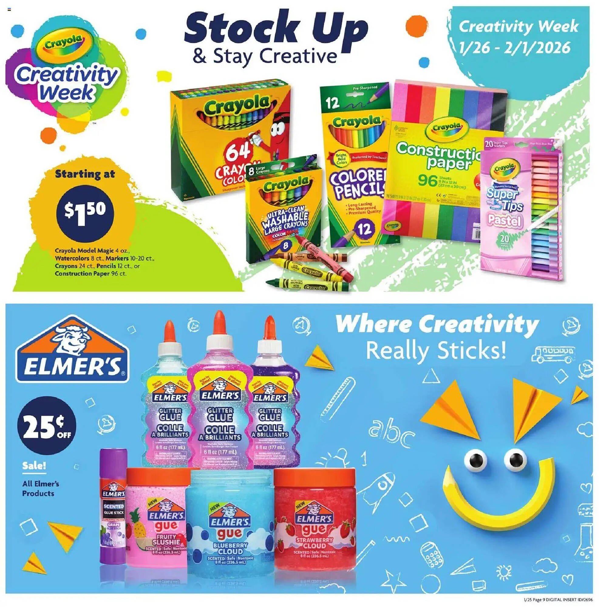 Family Dollar weekly ad