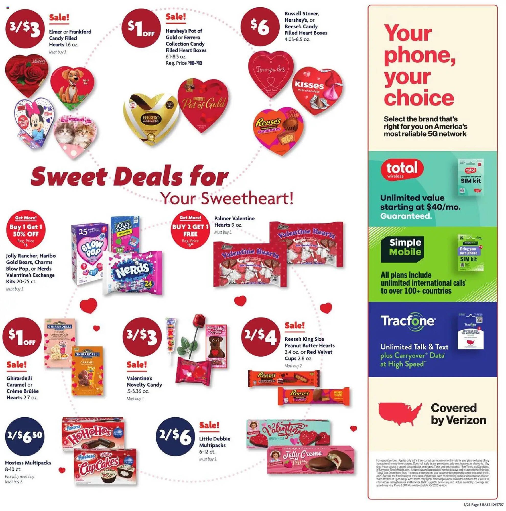 Family Dollar weekly ad