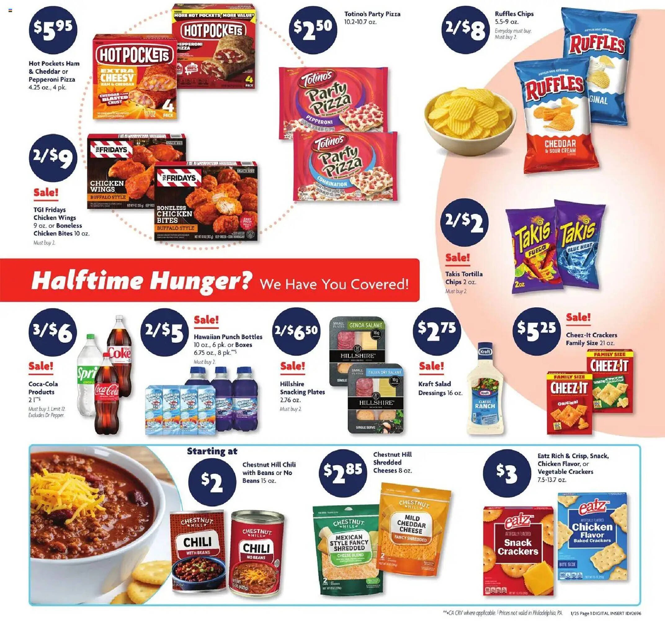 Family Dollar weekly ad