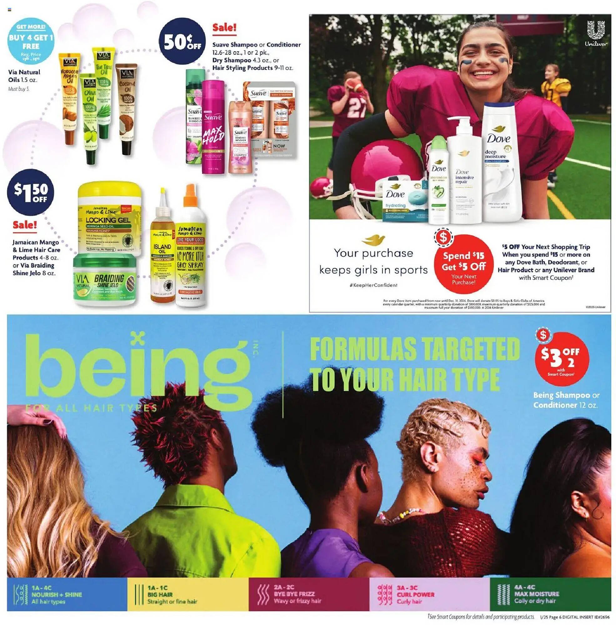 Family Dollar weekly ad