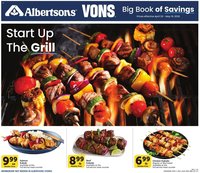 Vons weekly ad