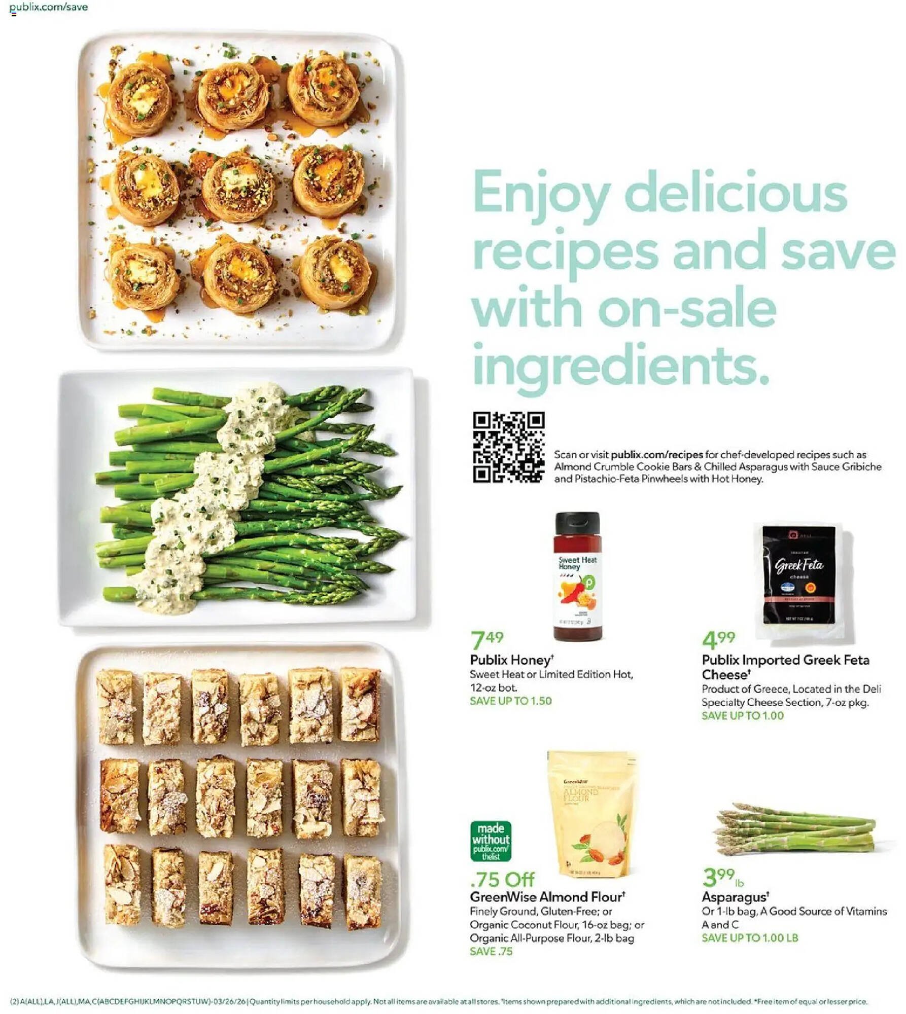Publix weekly ad