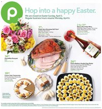 Publix weekly ad