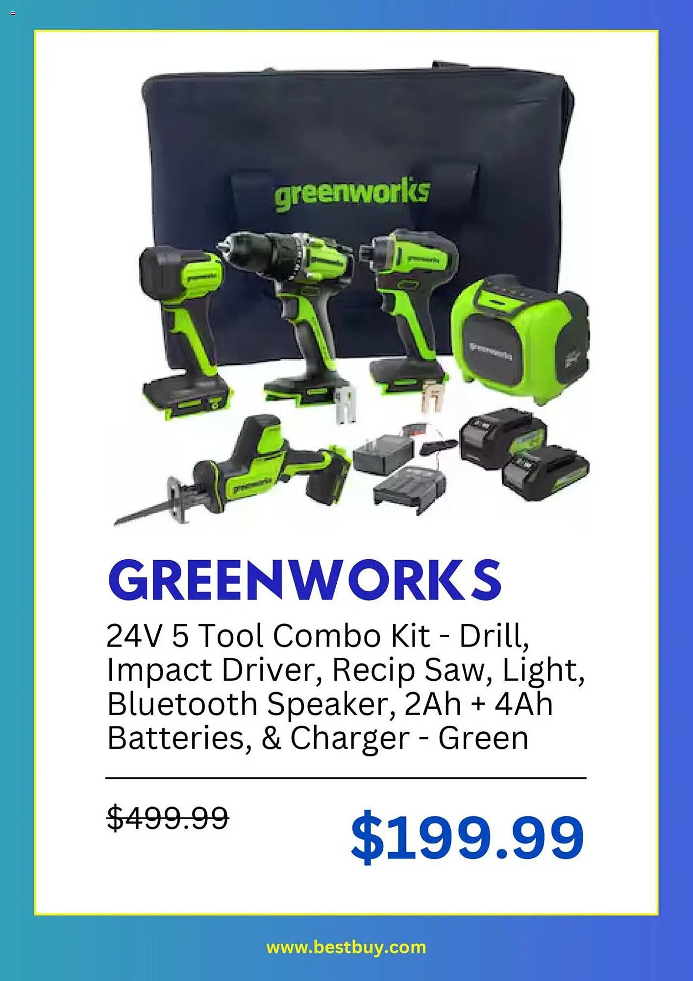 Best Buy weekly ad (2025-10-13 - 2025-10-27) | 2