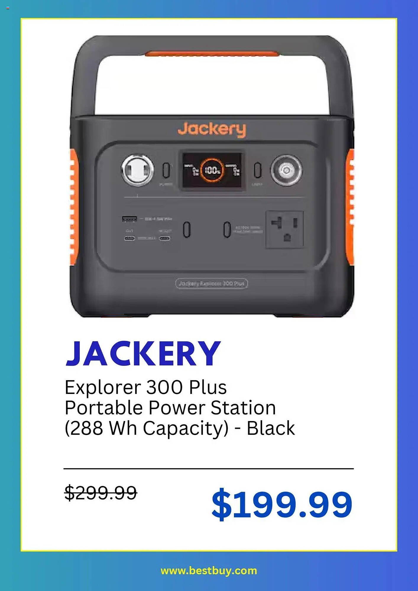 Best Buy weekly ad (2025-10-13 - 2025-10-27) | 4