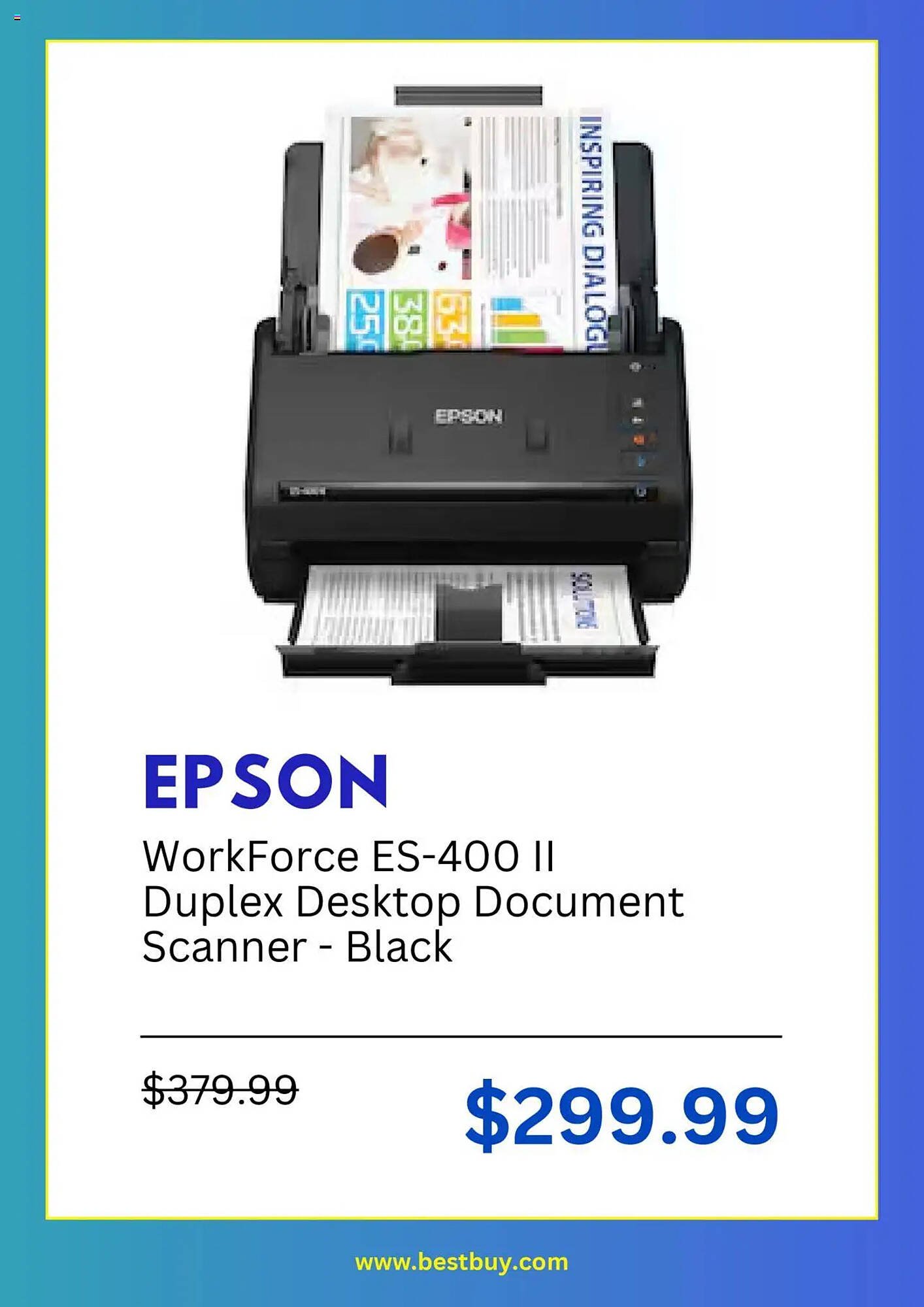 Best Buy weekly ad (2025-10-13 - 2025-10-27) | 6