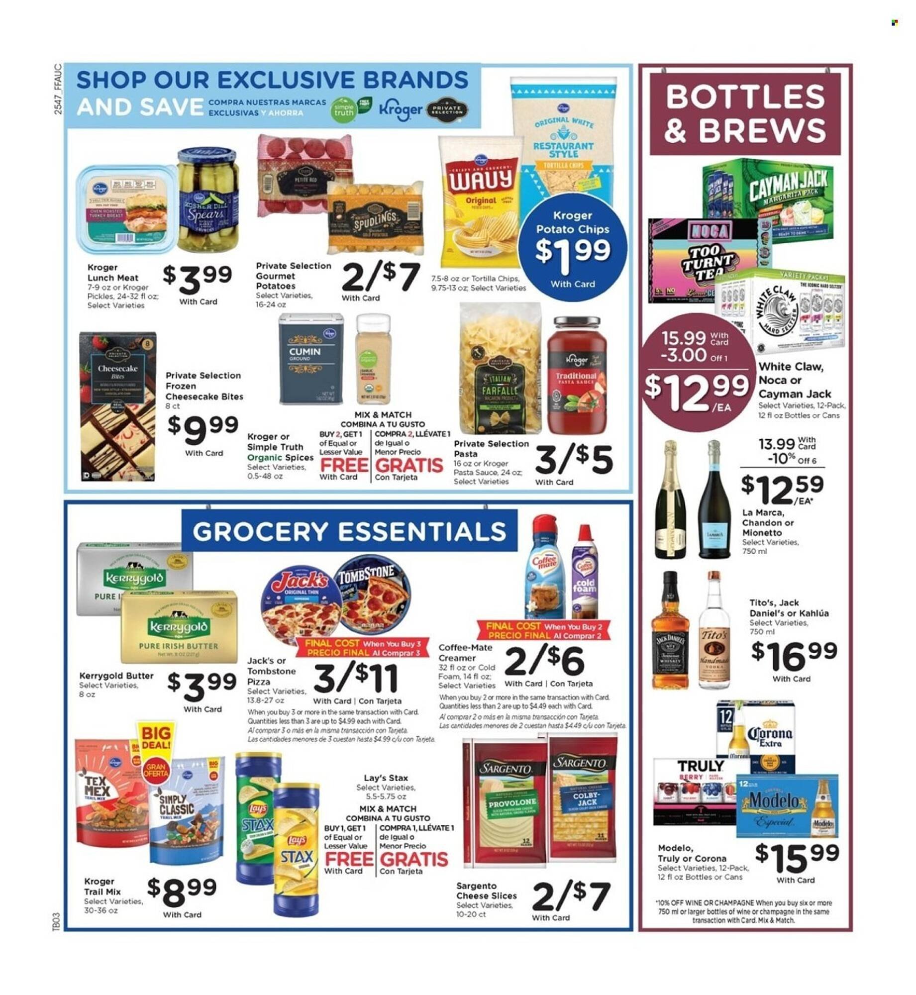 Fry's weekly ad