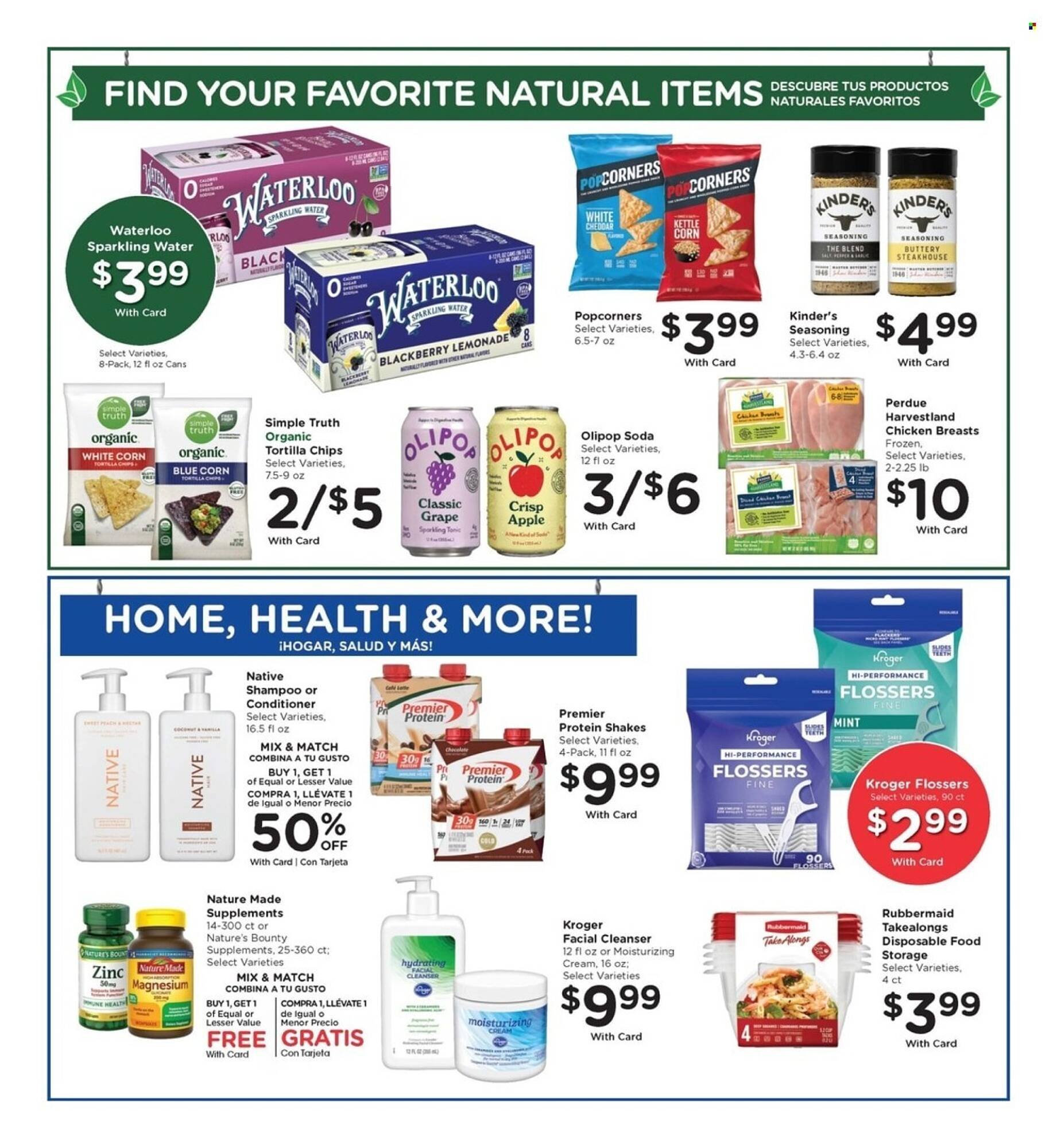 Fry's weekly ad