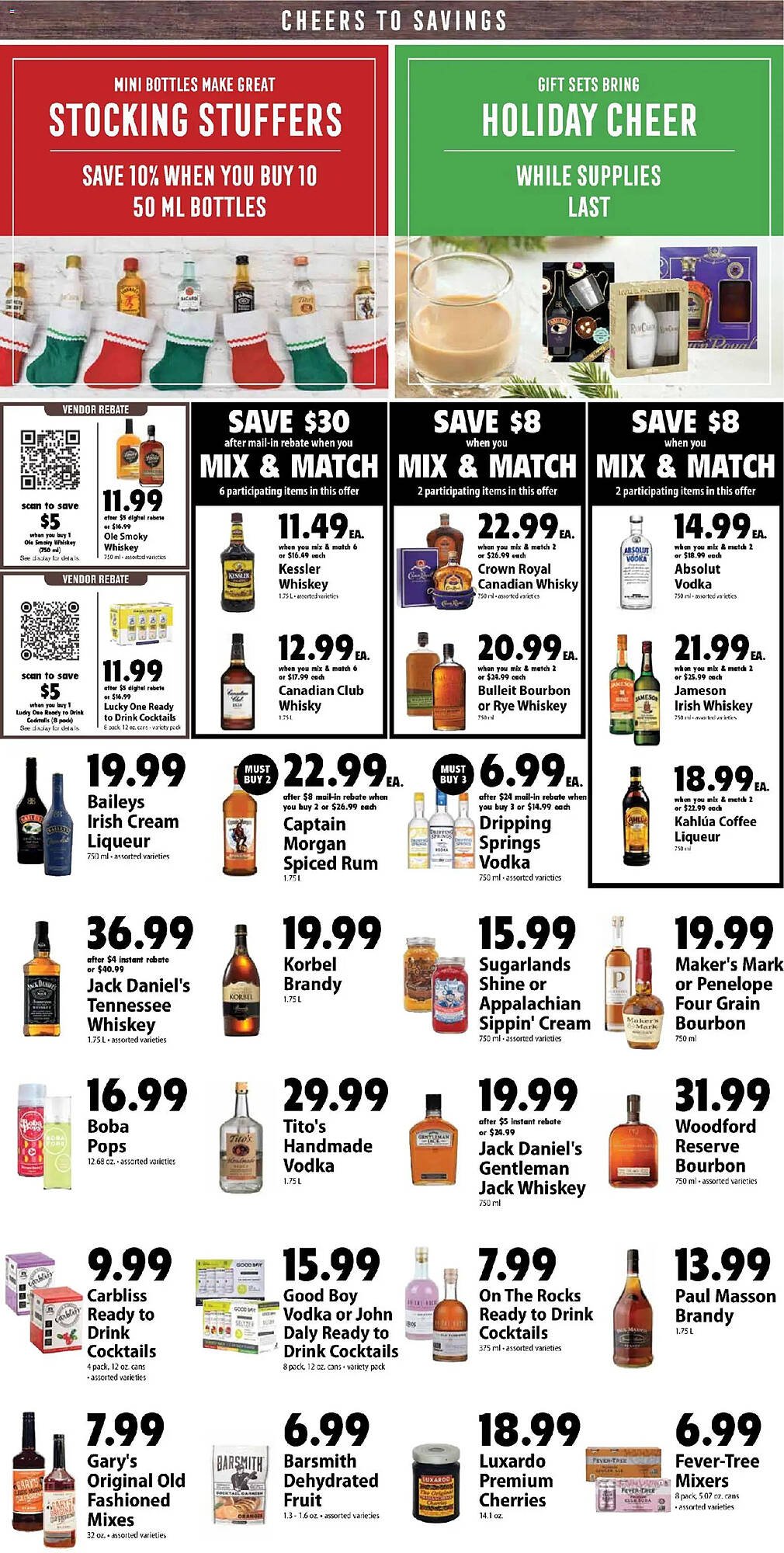 Festival Foods weekly ad