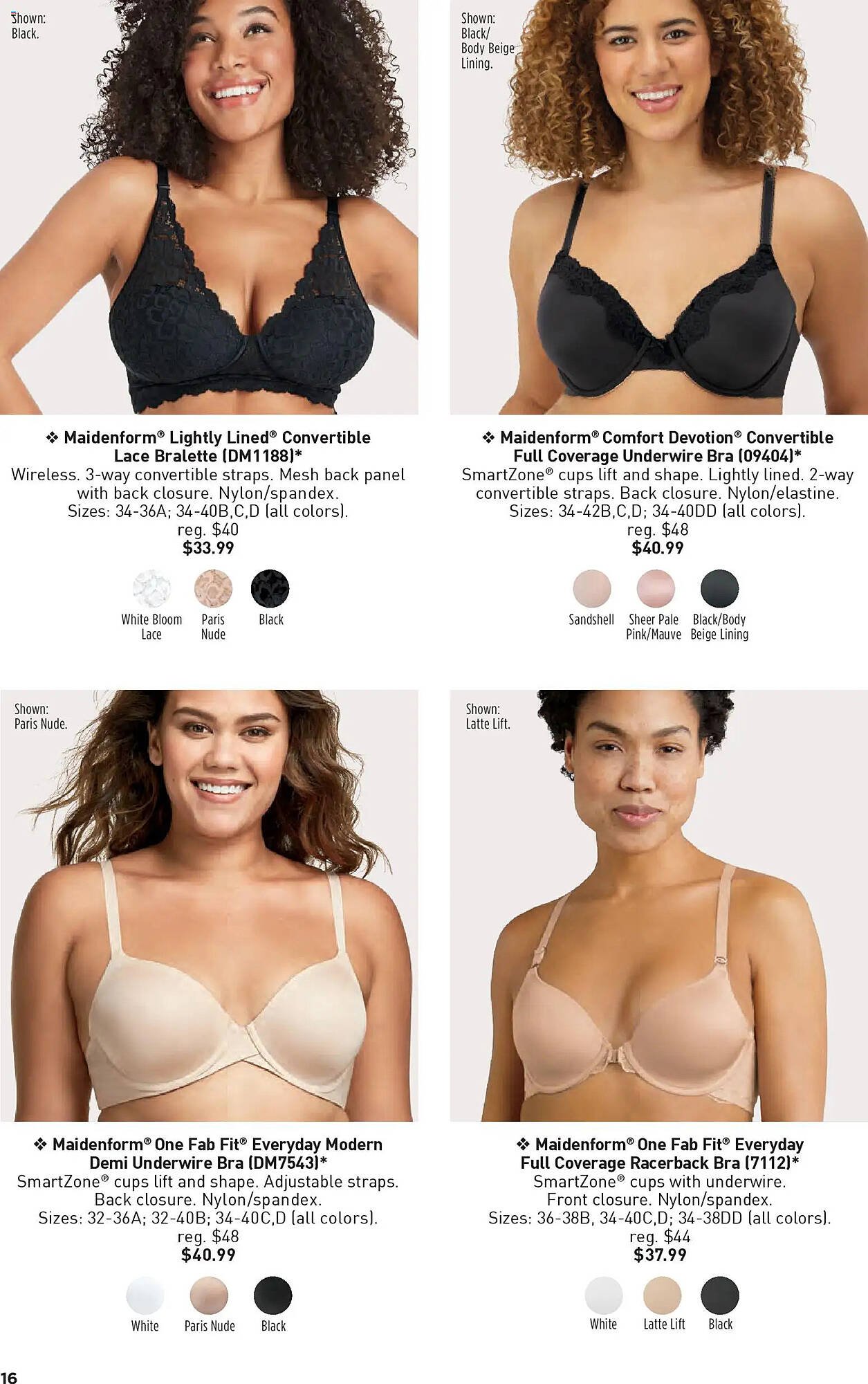 Avon weekly ad (2025-10-22 - 2025-12-03) | 16