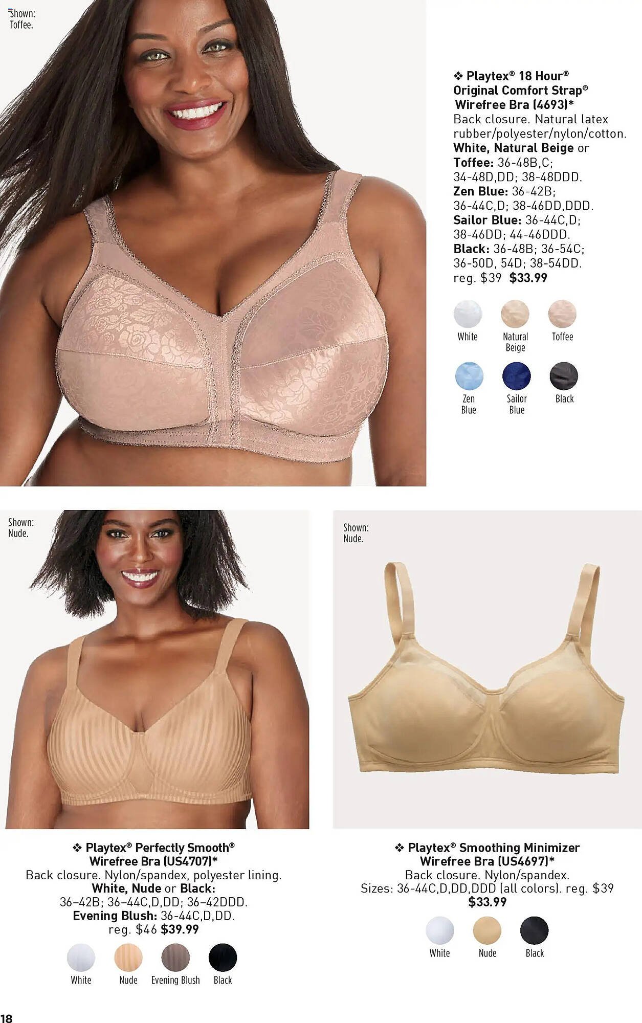 Avon weekly ad (2025-10-22 - 2025-12-03) | 18