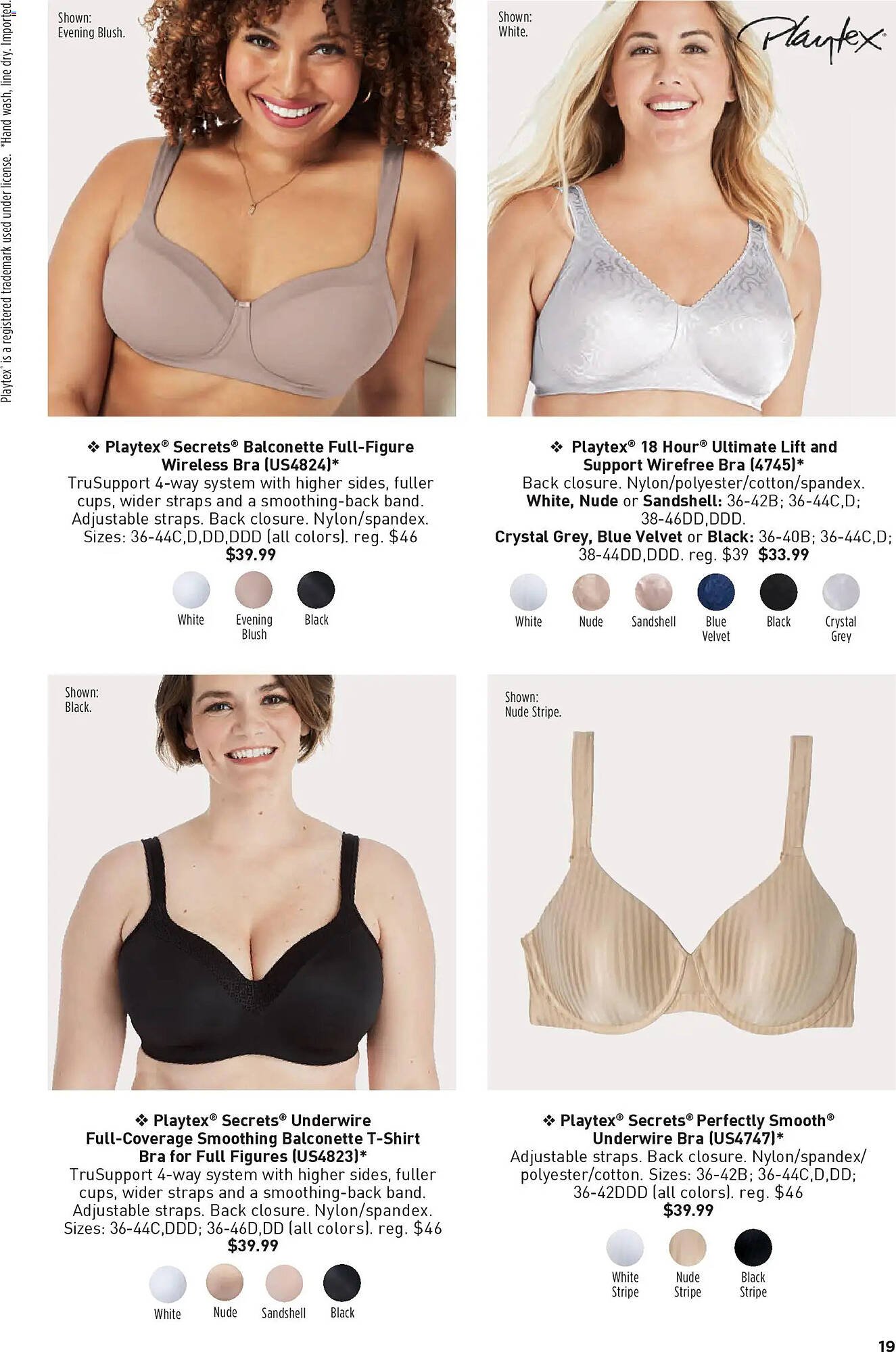 Avon weekly ad (2025-10-22 - 2025-12-03) | 19