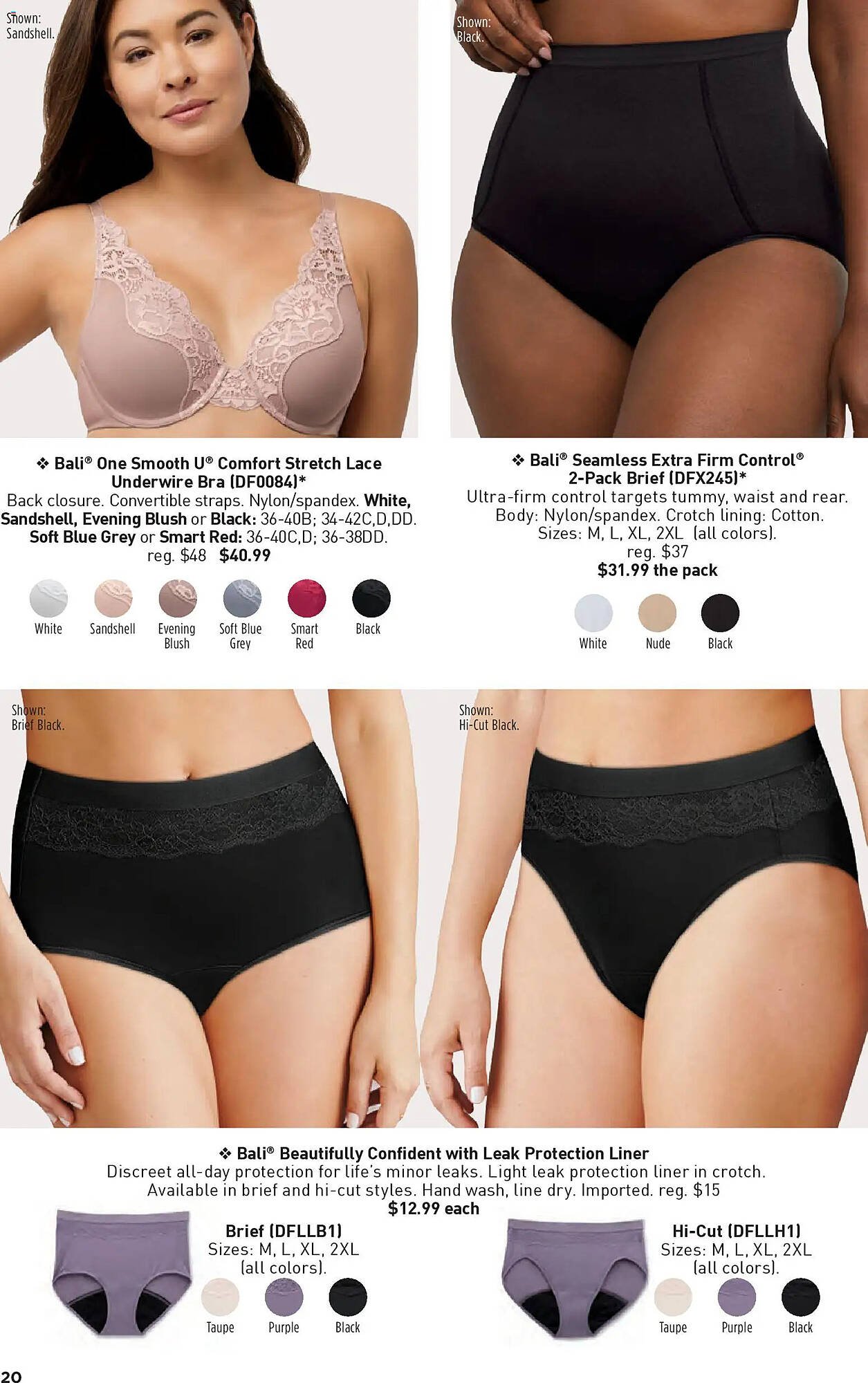 Avon weekly ad (2025-10-22 - 2025-12-03) | 20