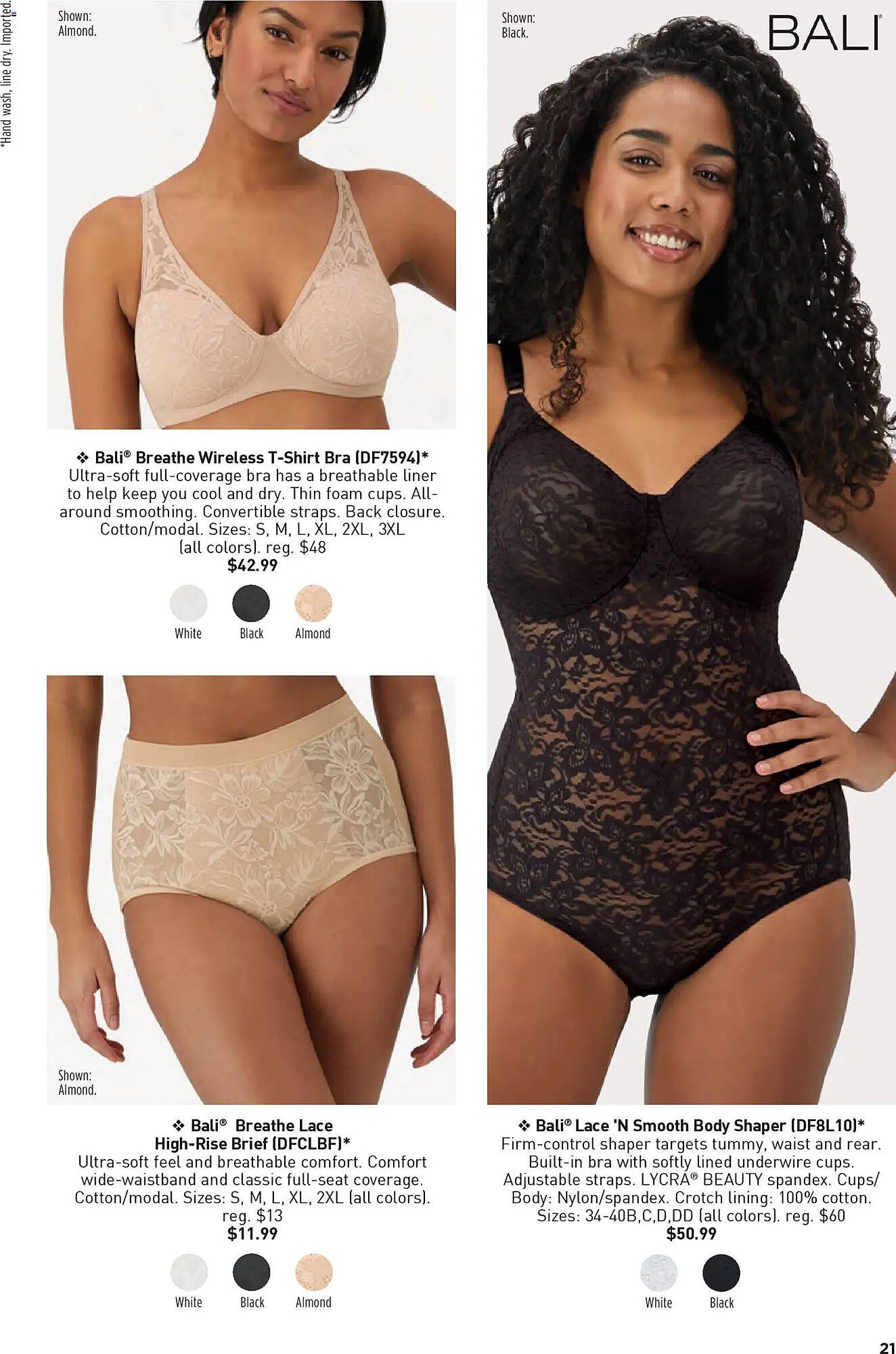 Avon weekly ad (2025-10-22 - 2025-12-03) | 21