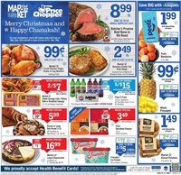 Price Chopper weekly ad