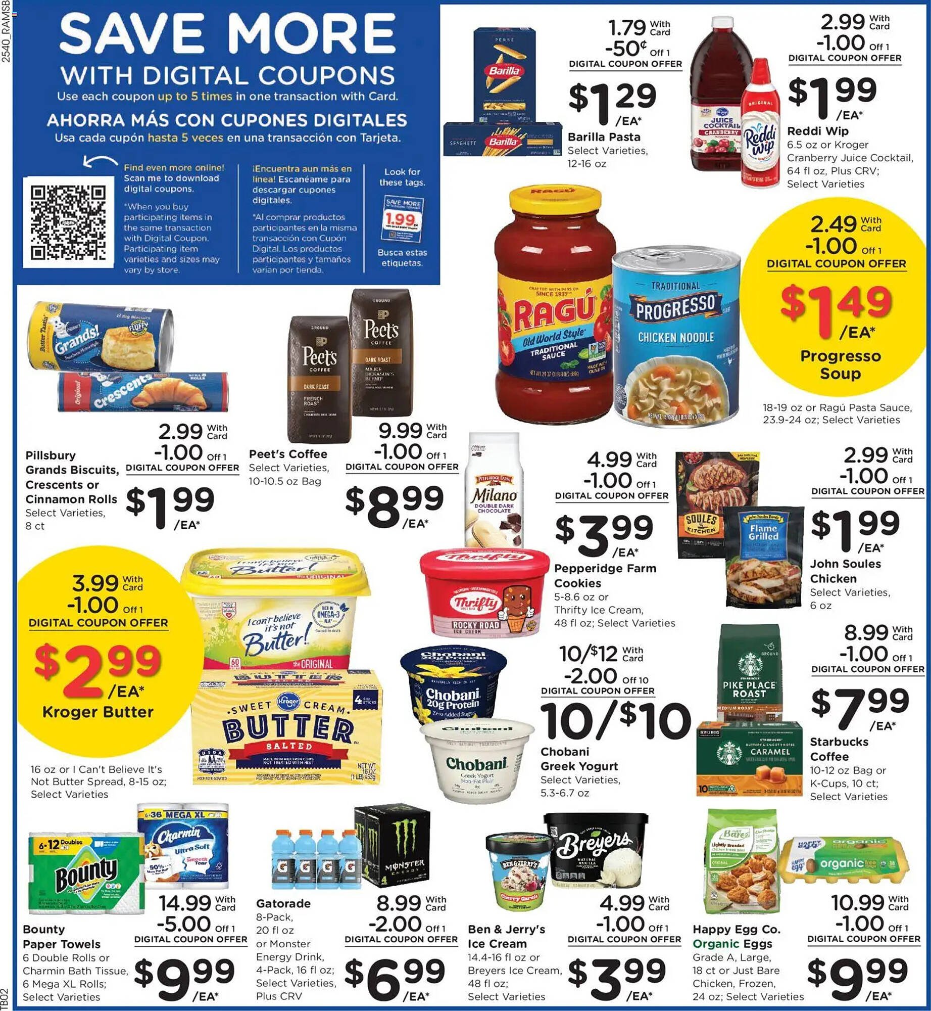 Ralphs weekly ad (2025-11-05 - 2025-11-11) | 4