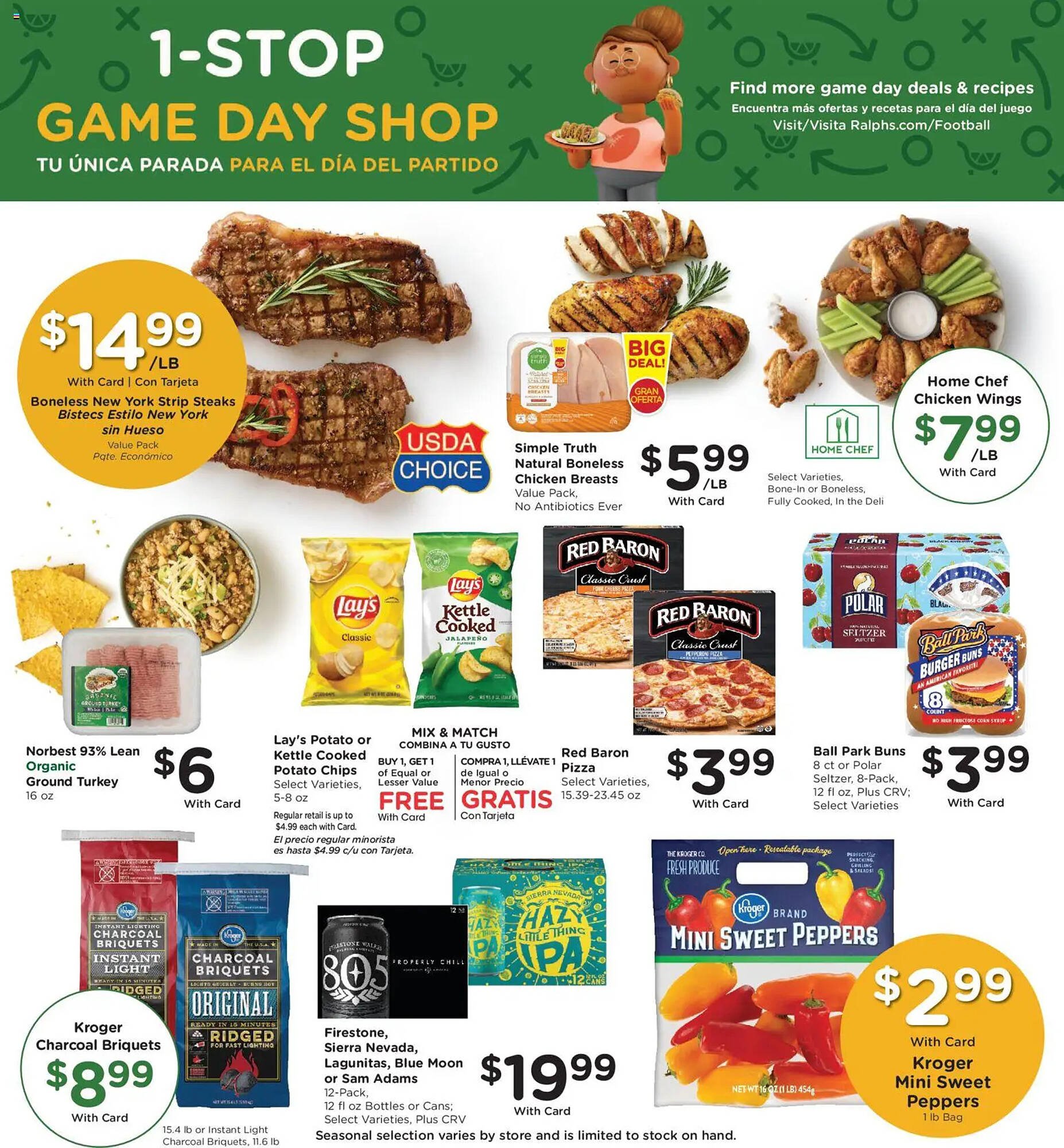 Ralphs weekly ad (2025-11-05 - 2025-11-11) | 7