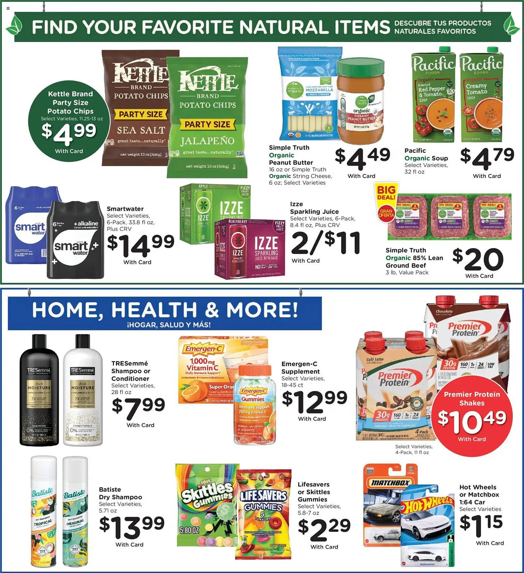 Ralphs weekly ad (2025-11-05 - 2025-11-11) | 8