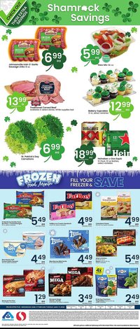 Safeway weekly ad
