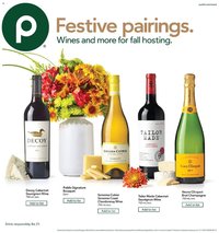 Publix weekly ad (2025-11-12 - 2025-11-18)