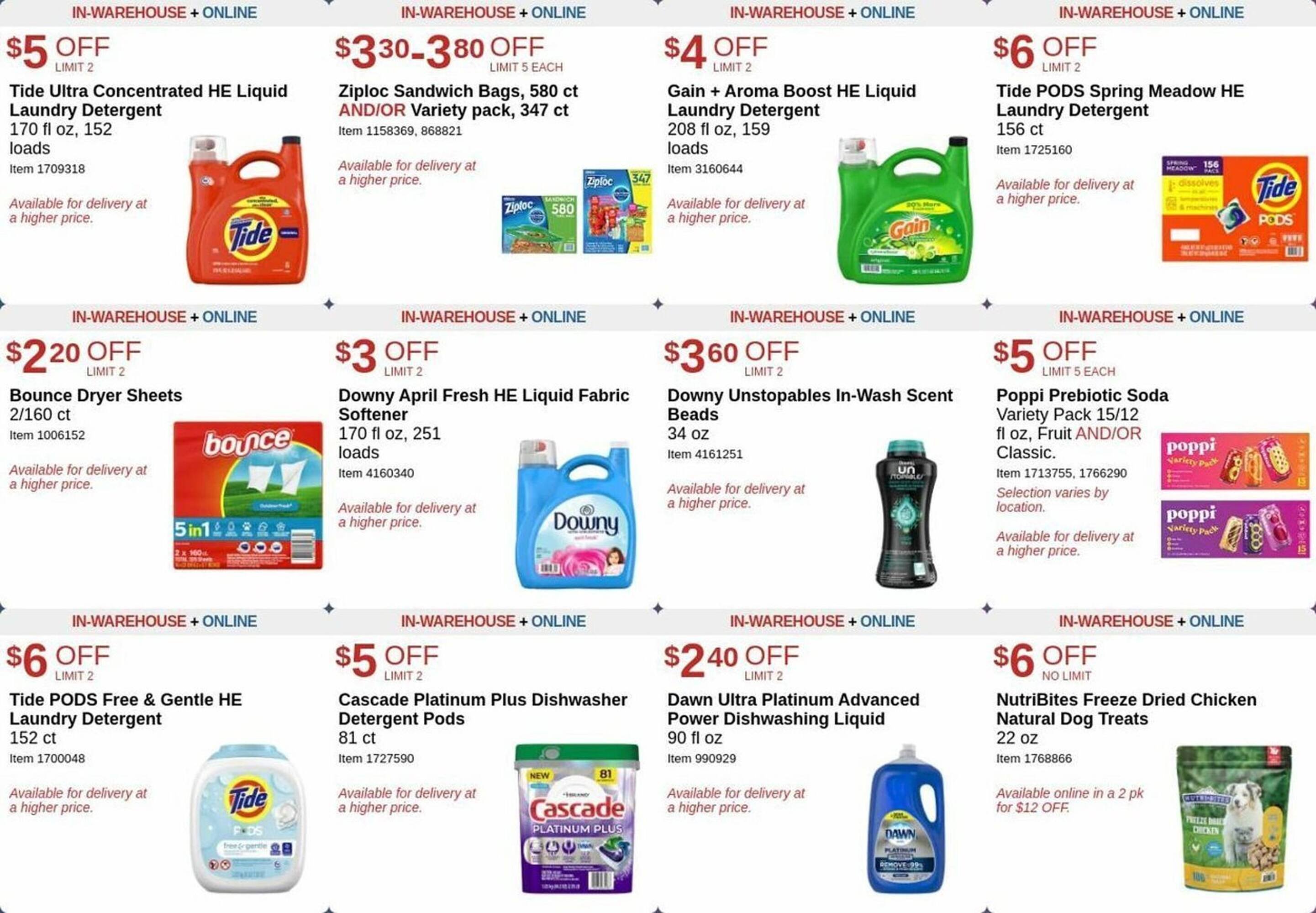 Costco Weekly Ad (2025-12-27 - 2026-01-21) | 11