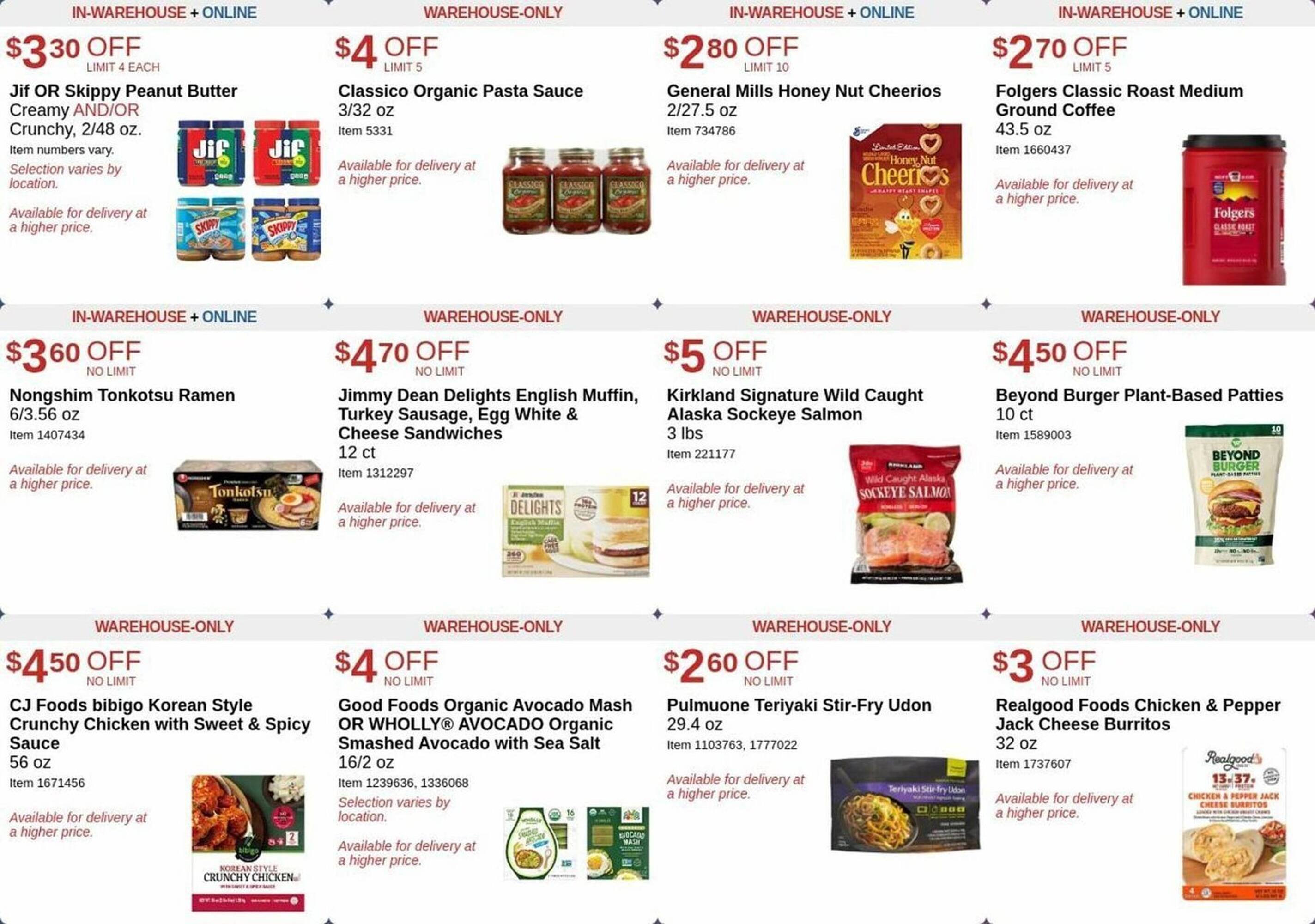 Costco Weekly Ad (2025-12-27 - 2026-01-21) | 13