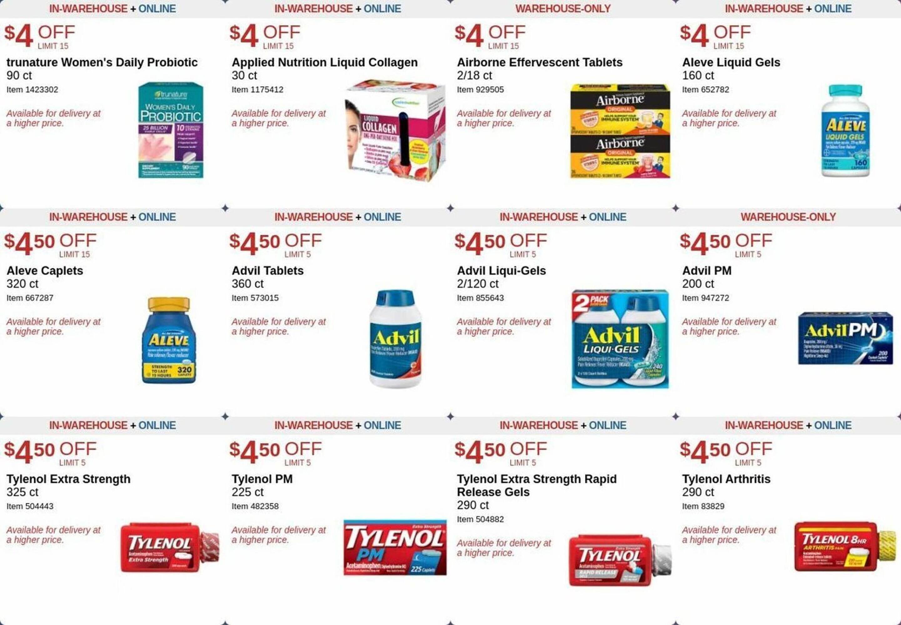 Costco Weekly Ad (2025-12-27 - 2026-01-21) | 3