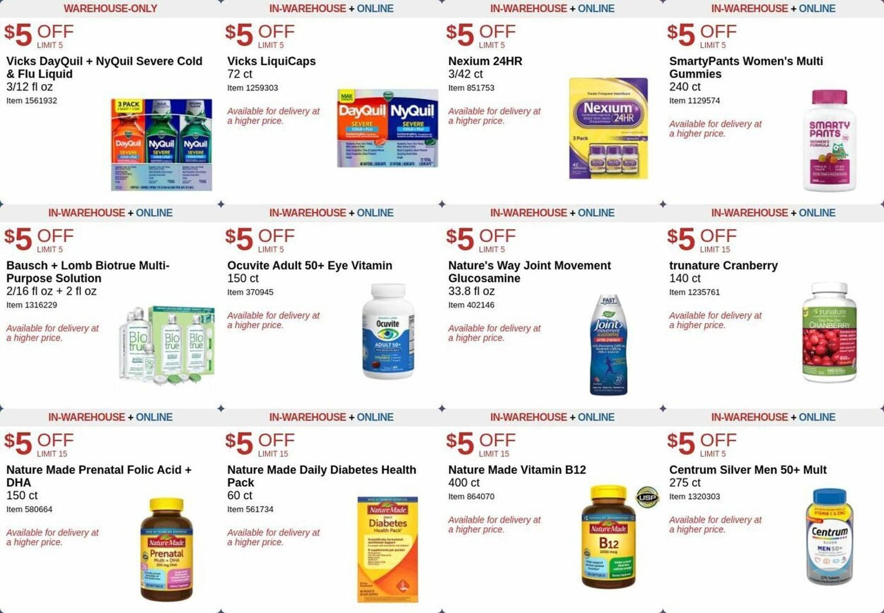 Costco Weekly Ad (2025-12-27 - 2026-01-21) | 4