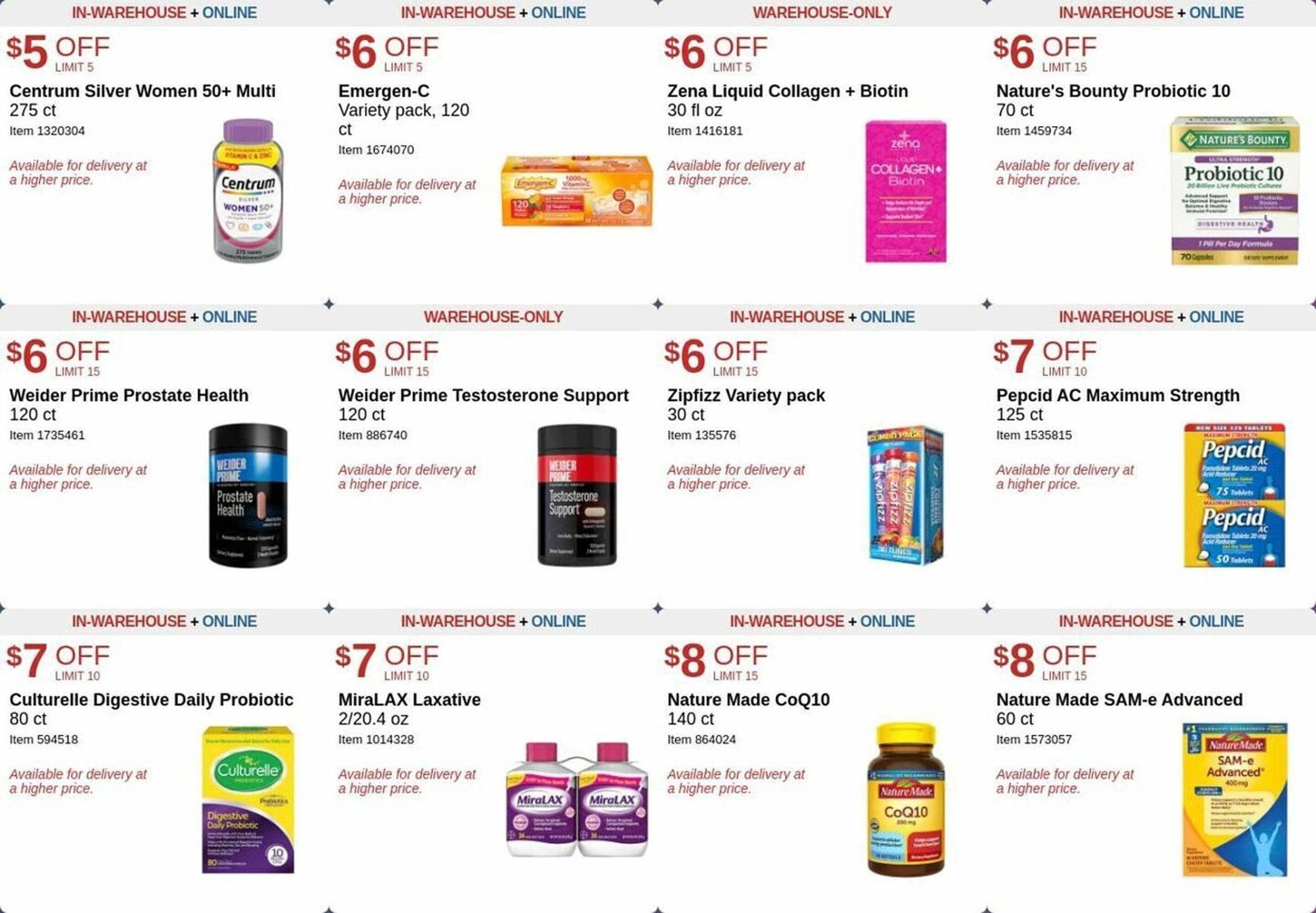 Costco Weekly Ad (2025-12-27 - 2026-01-21) | 5