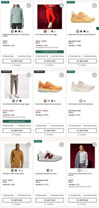 Dick's Sporting Goods weekly ad