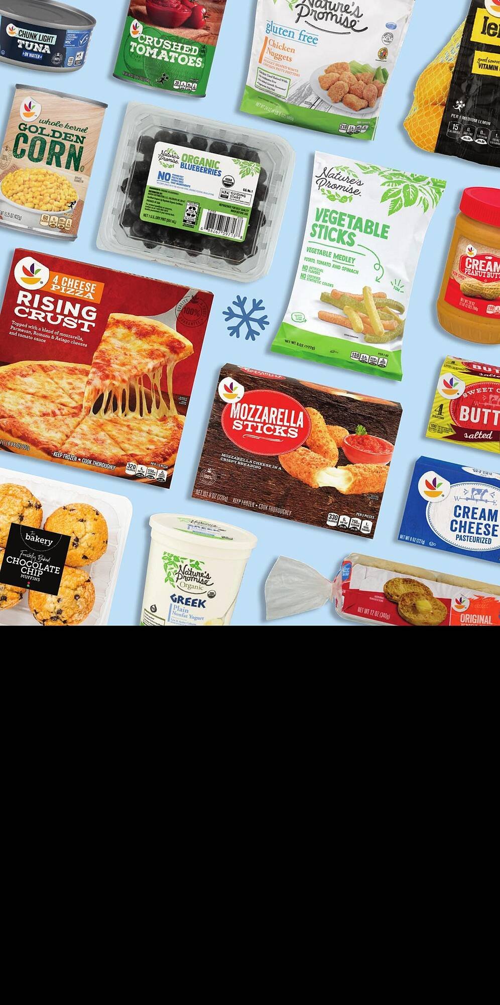 Stop&amp;Shop weekly ad