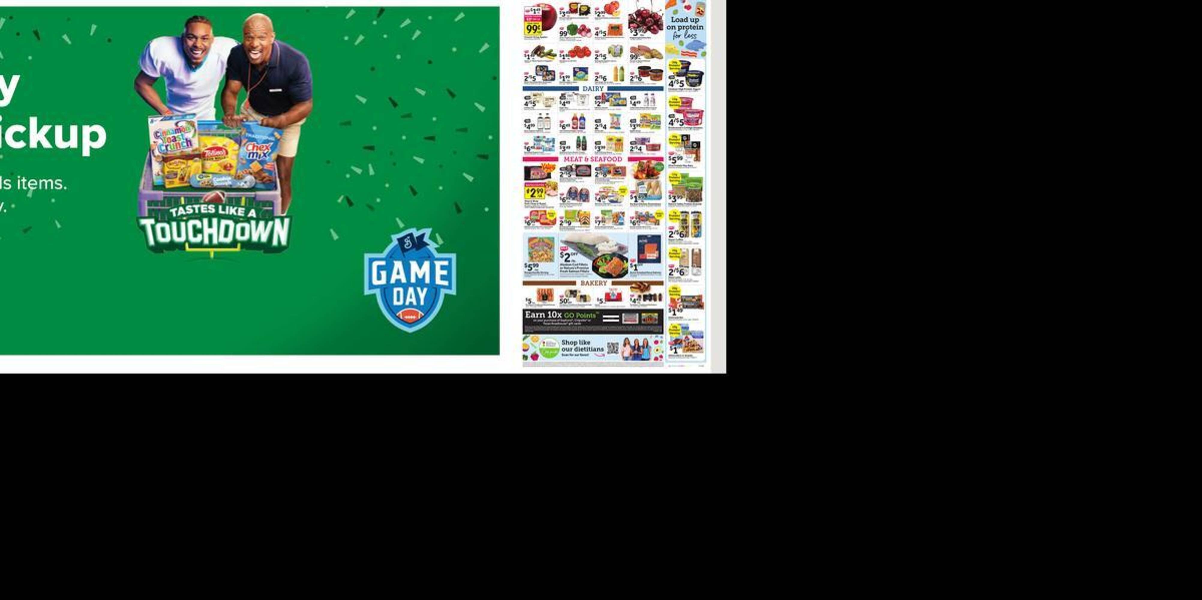 Stop&amp;Shop weekly ad