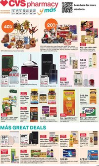 CVS weekly ad