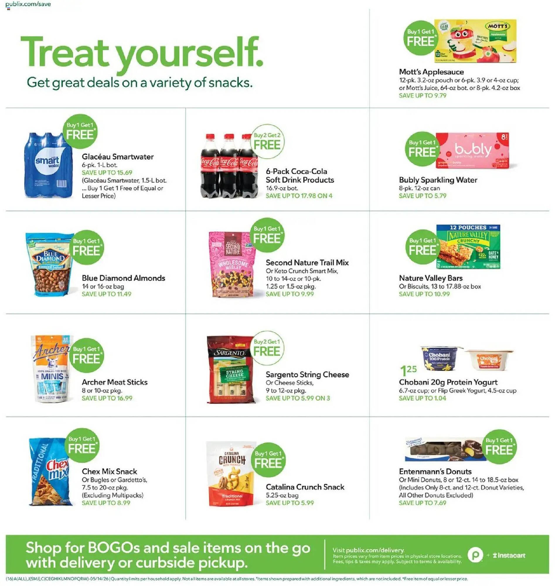 Publix weekly ad