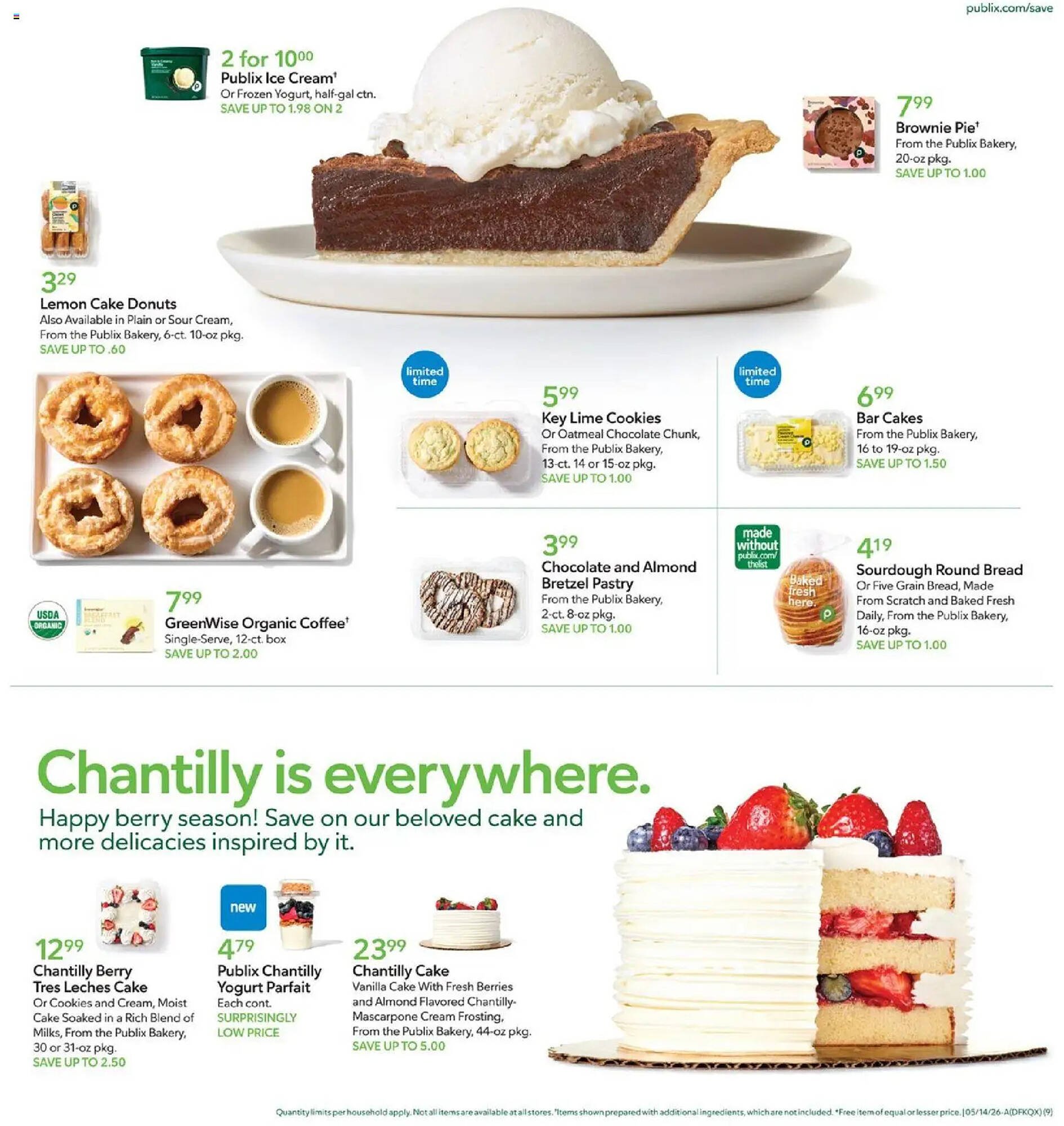 Publix weekly ad