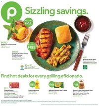 Publix weekly ad
