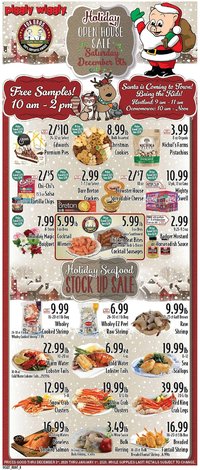 Piggly Wiggly weekly ad