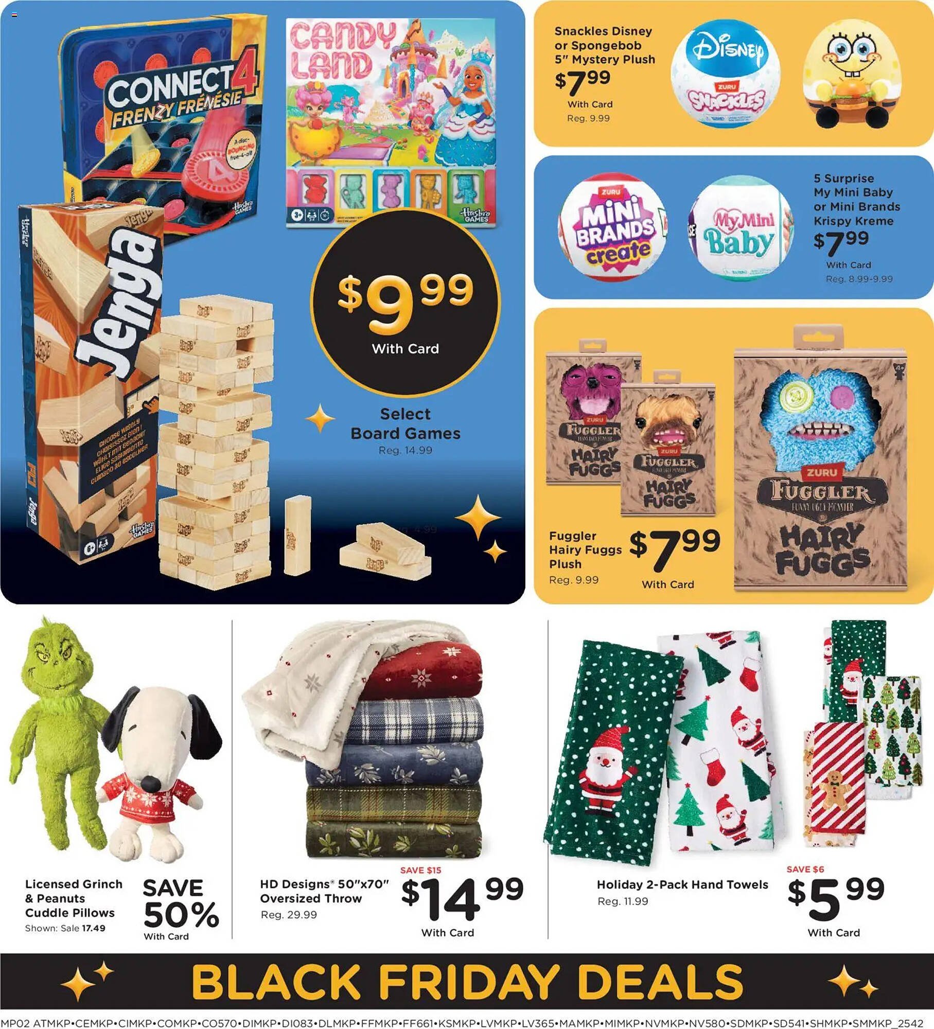 King Soopers weekly ad