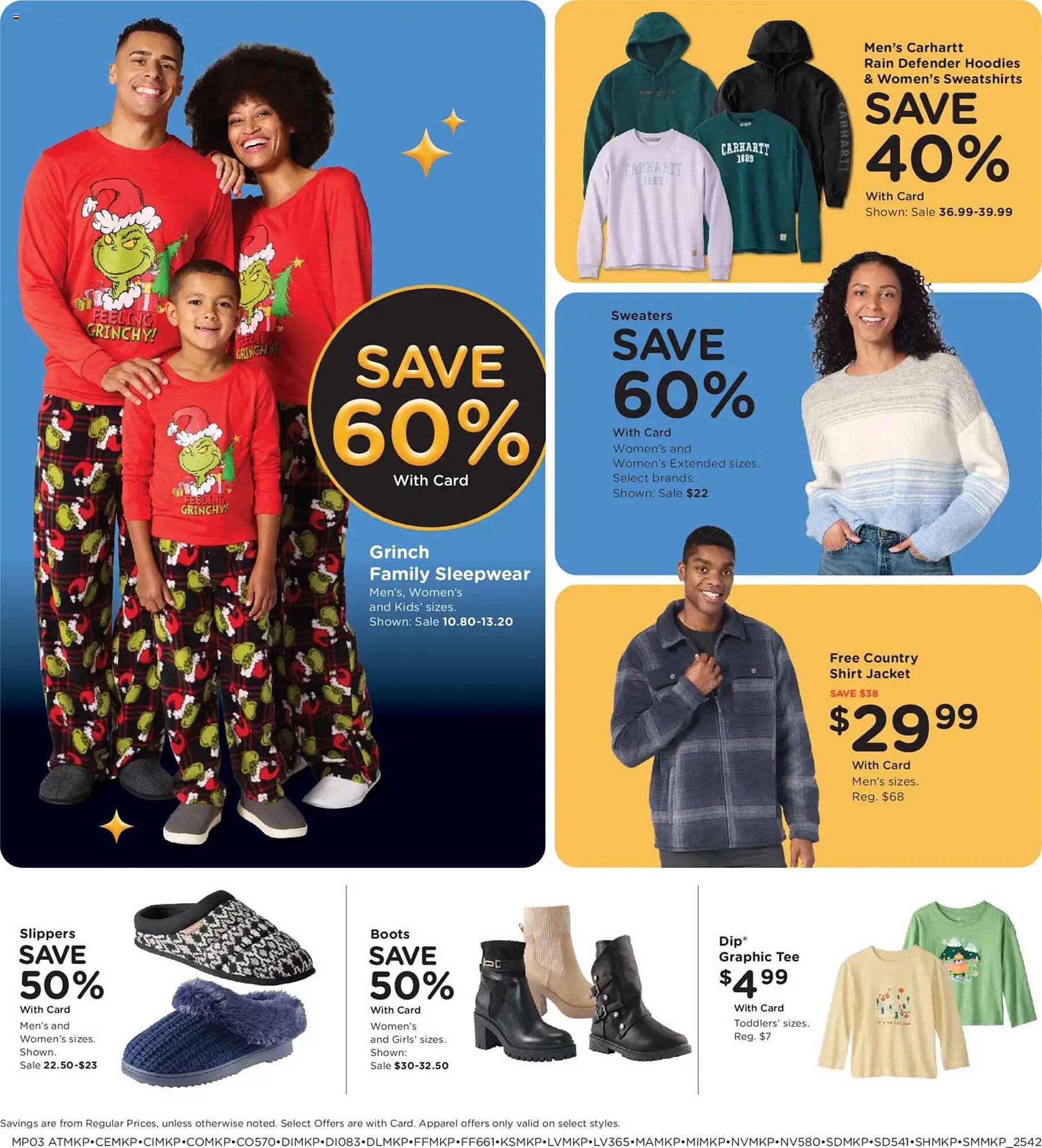 King Soopers weekly ad