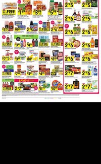 Stop&amp;Shop weekly ad