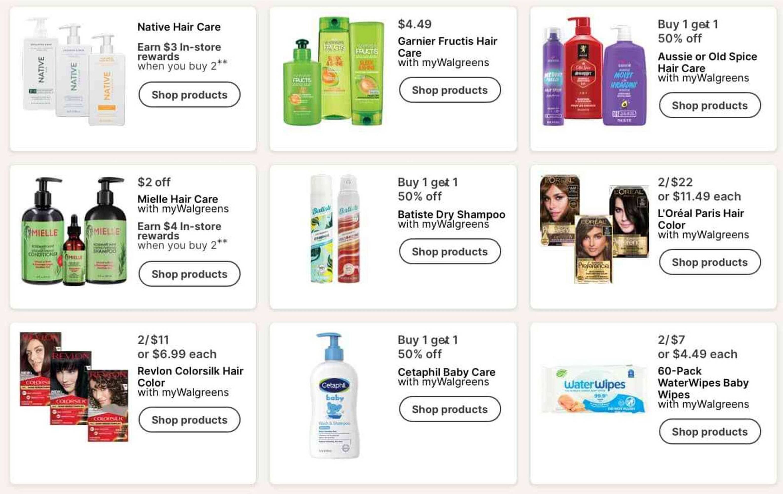 Walgreens weekly ad (2025-10-19 - 2025-10-25) | 15